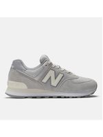 Tênis new balance 574 grey days unisex