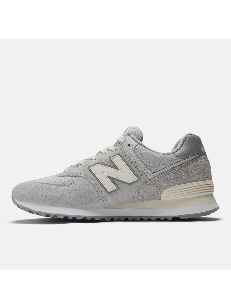 Tênis new balance 574 grey days unisex