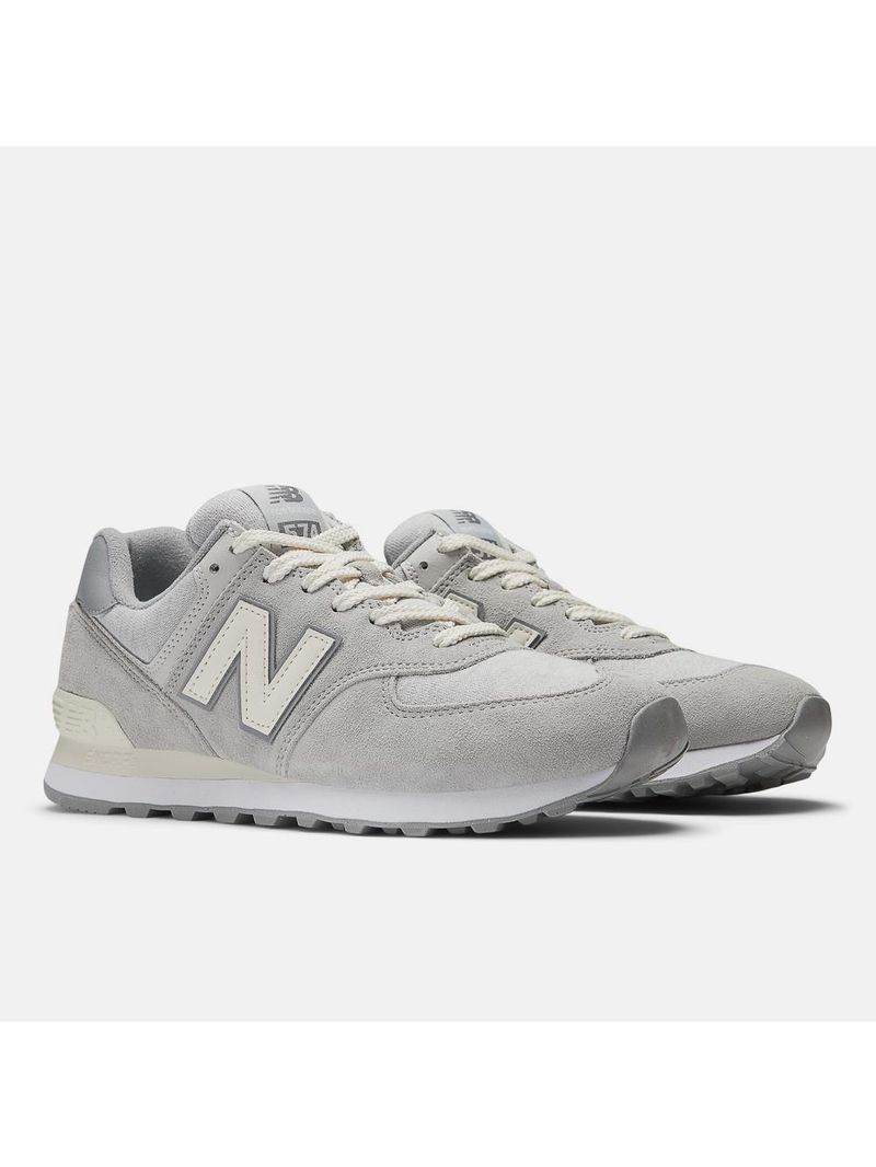 Tênis new balance 574 grey days unisex