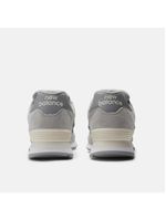 Tênis new balance 574 grey days unisex