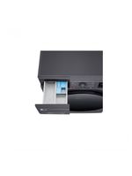 Lava e Seca Smart LG VC5 12kg Titanium Com Inteligência Artificial AIDD CV3012MC5A 220V