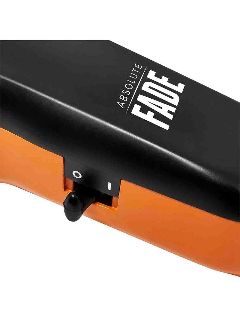 Máquina de corte gbs absolute fade
