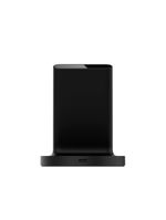 Carregador Sem Fio 20W Com Suporte Xiaomi Preto
