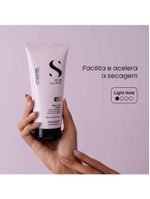Alfaparf milano semi di lino style&care blow creme modelador