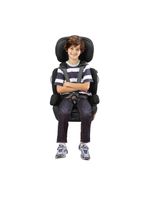 Cadeira para auto 9-36 kg isofix safemax fix 20 preta litet - bb459