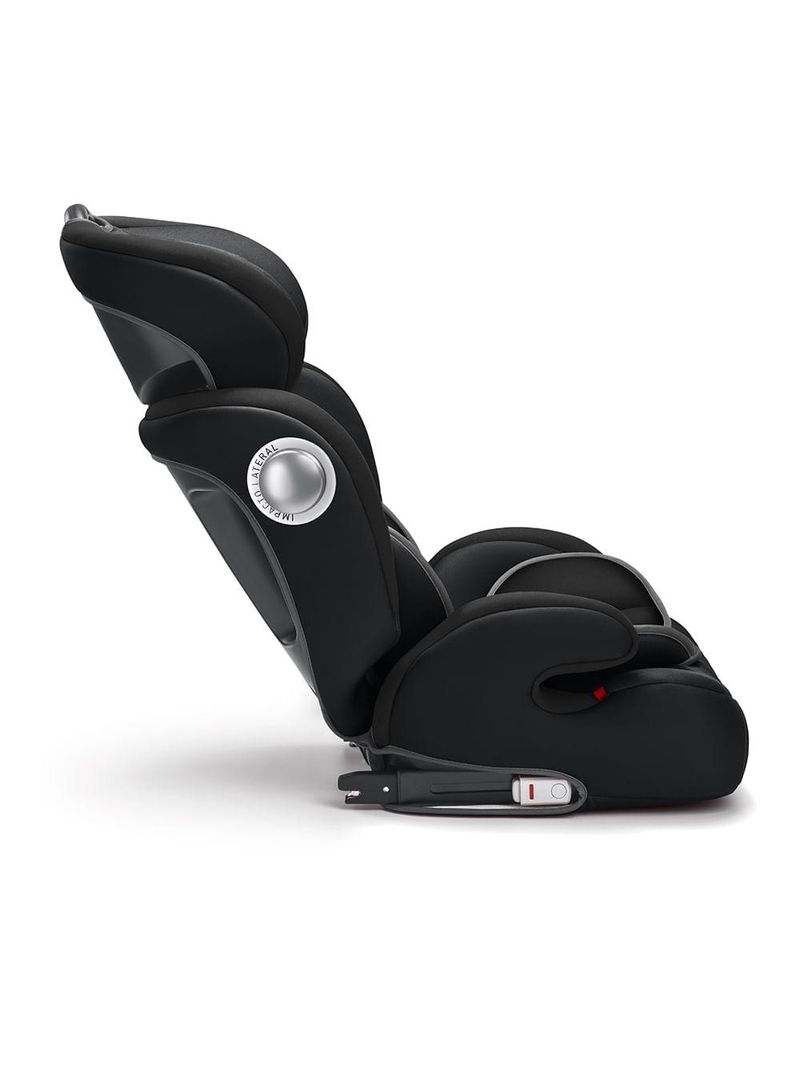 Cadeira para auto 9-36 kg isofix safemax fix 20 preta litet - bb459