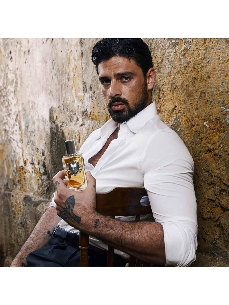 Perfume devotion pour homme for men dolce&gabbana masculino eau de parfum