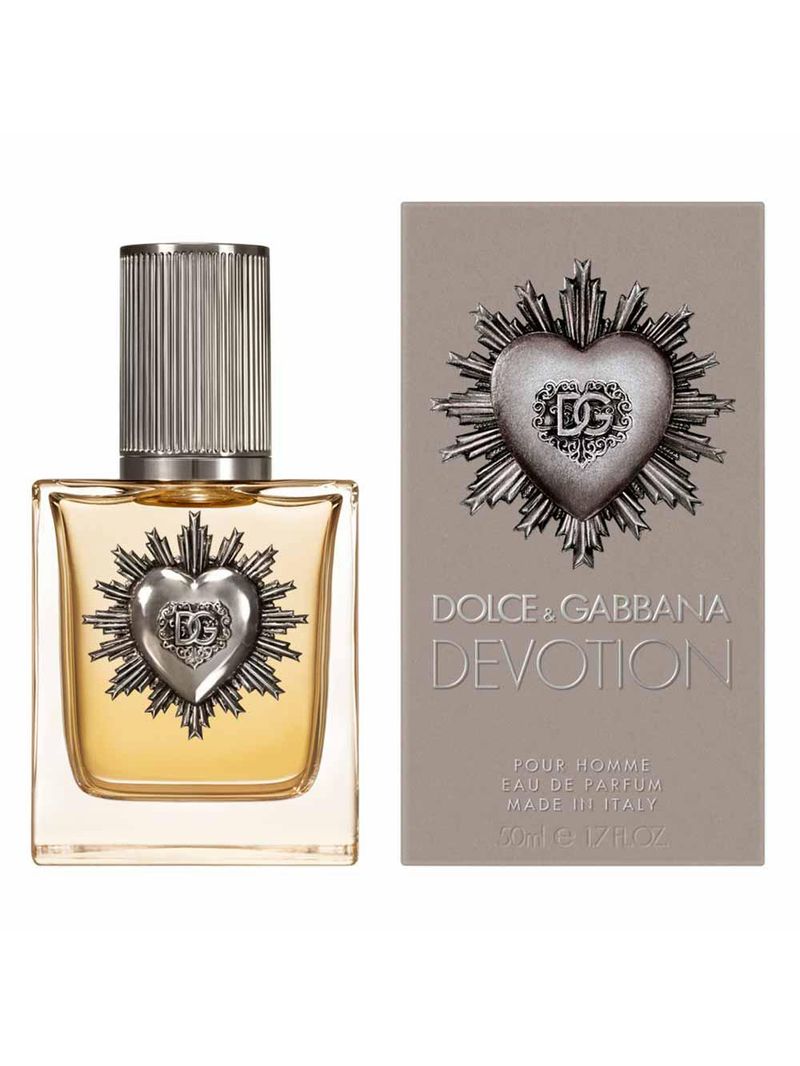 Perfume devotion pour homme for men dolce&gabbana masculino eau de parfum