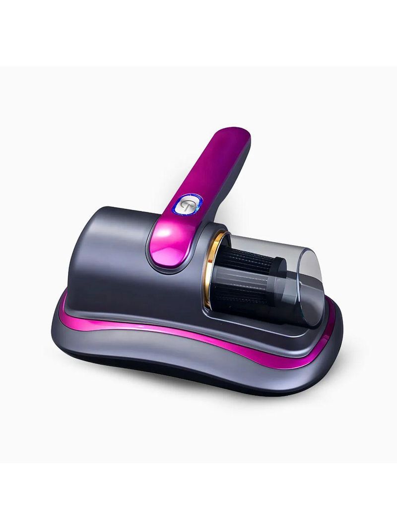 Aspirador Sem Fio Uv Portátil Anti-acáro