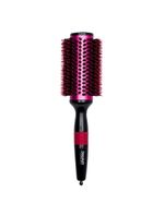 Escova de cabelo proart profissional metallic pro rosa