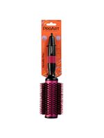 Escova de cabelo proart profissional metallic pro rosa
