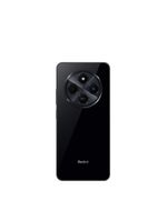 Smartphone Xiaomi Redmi 14C 4+4GB RAM + 256GB, Preto