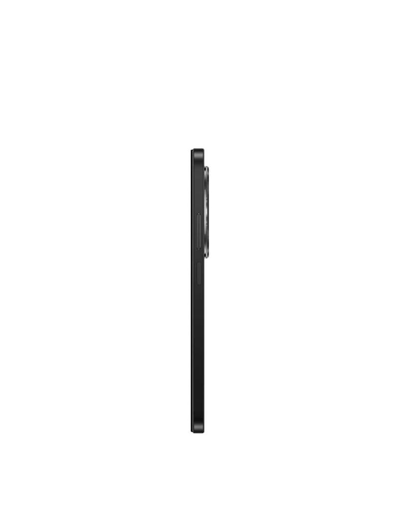 Smartphone Xiaomi Redmi 14C 4+4GB RAM + 256GB, Preto