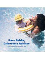 Protetor solar facial infantil mustela
