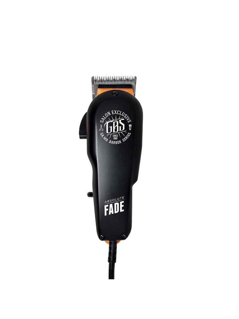 Máquina de corte gbs absolute fade
