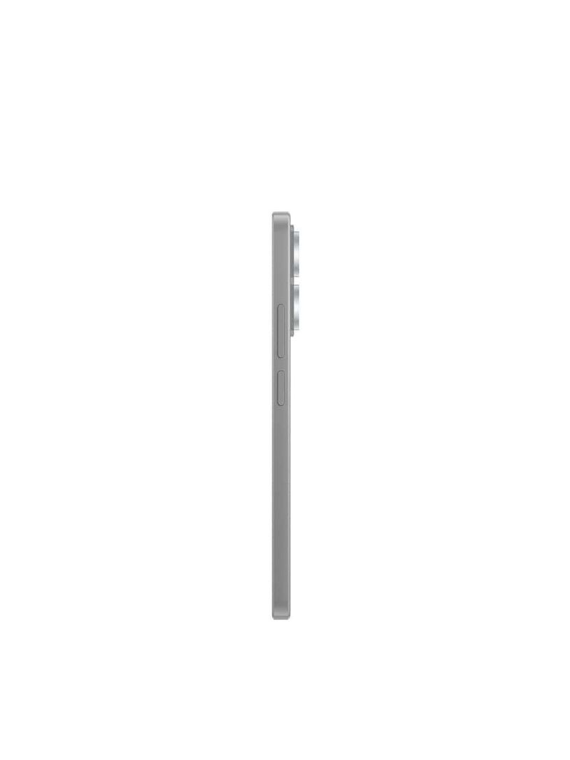 Smartphone Redmi Note 13 5G BR Tela 6,67" 8GB + 256GB, Branco