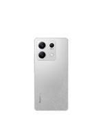 Smartphone Redmi Note 13 5G BR Tela 6,67" 8GB + 256GB, Branco