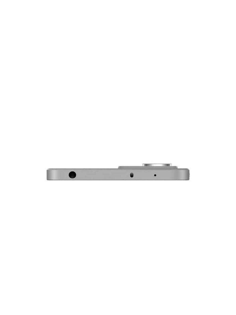 Smartphone Redmi Note 13 5G BR Tela 6,67" 8GB + 256GB, Branco