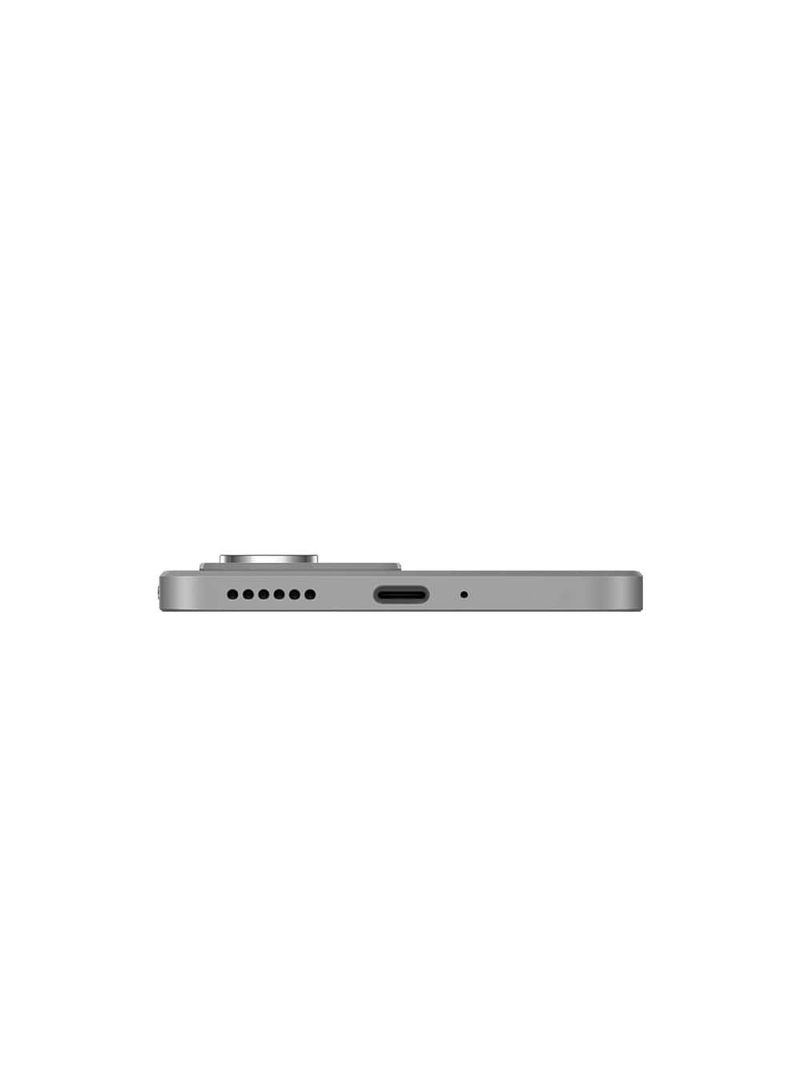 Smartphone Redmi Note 13 5G BR Tela 6,67" 8GB + 256GB, Branco