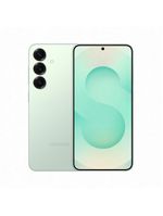 Smartphone samsung galaxy s25 5g verde 256gb, tela de 62", 12gb ram, ai inteligência artificial, ip68, processador snapdragon 8 elite e câmera tripla