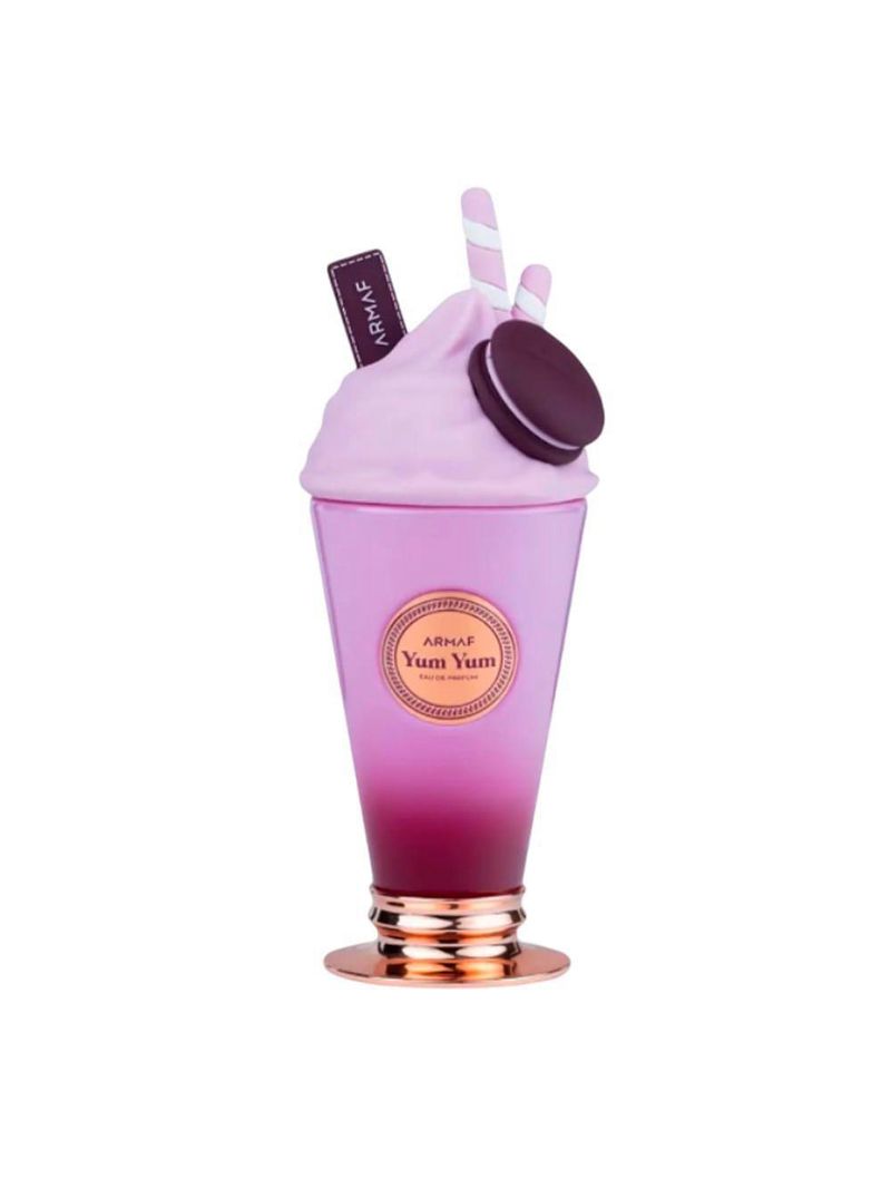Armaf Delights Yum Yum Eau De Parfum - Perfume Feminino 100ml