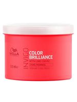 Kit invigo color brilliance tamanho profissional wella - shampoo + condicionador + máscara