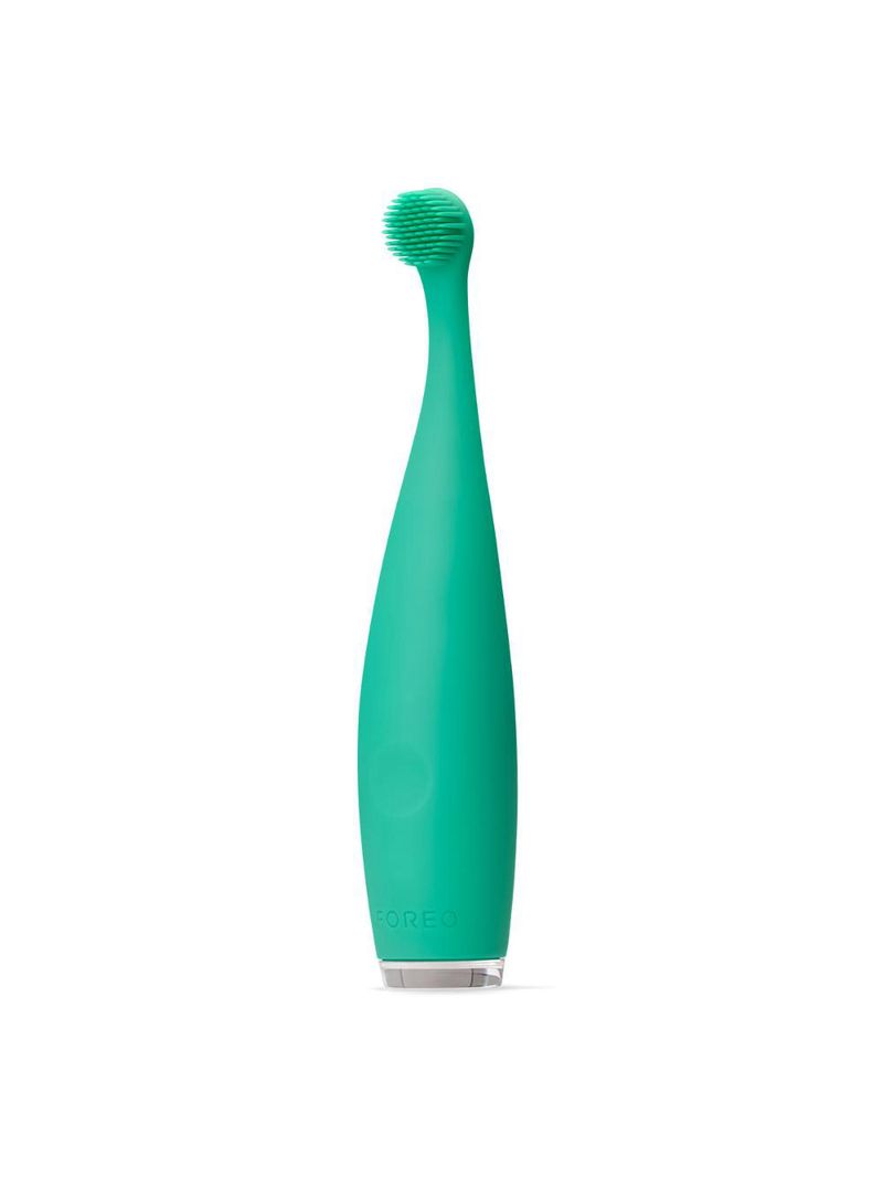 Issa mikro kiwi foreo - escova de dente infantil