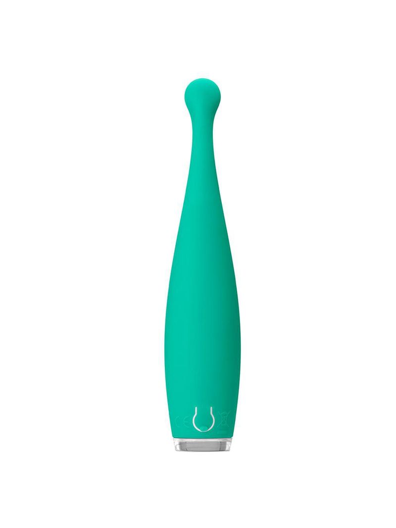 Issa mikro kiwi foreo - escova de dente infantil