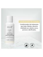 Keune vital nutrition condicionador