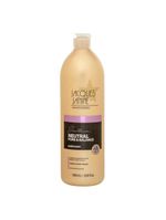 Jacques janine neutral pure & balance - condicionador