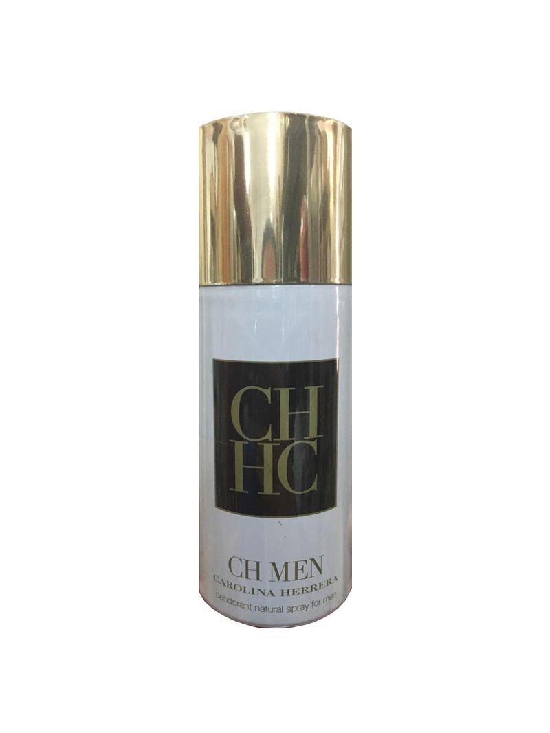 Ch men desodorant spray carolina herrera - desodorante