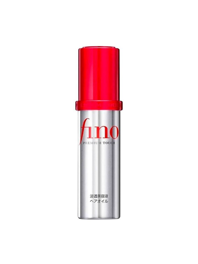 Fino Premium Touch Hair Oil - Óleo Capilar 70ml