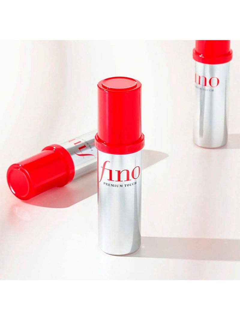 Fino Premium Touch Hair Oil - Óleo Capilar 70ml