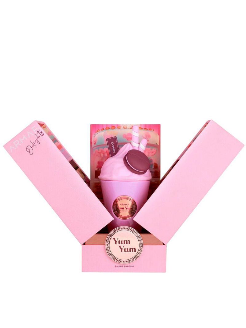 Armaf Delights Yum Yum Eau De Parfum - Perfume Feminino 100ml