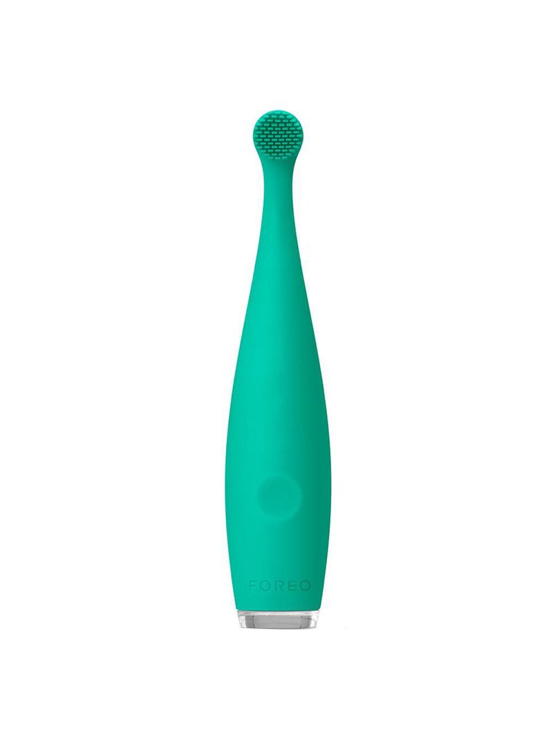 Issa mikro kiwi foreo - escova de dente infantil