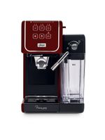 Cafeteira Espresso Oster Primalatte Touch Red 220V