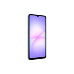 Celular samsung galaxy a07 tela 67" 128gb 4g 90hz câmera dupla 50mp verde