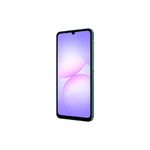 Celular samsung galaxy a07 tela 67" 128gb 4g 90hz câmera dupla 50mp verde