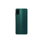 Celular samsung galaxy a07 tela 67" 128gb 4g 90hz câmera dupla 50mp verde