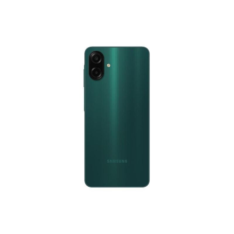 Celular samsung galaxy a07 tela 67" 128gb 4g 90hz câmera dupla 50mp verde