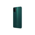 Celular samsung galaxy a07 tela 67" 128gb 4g 90hz câmera dupla 50mp verde