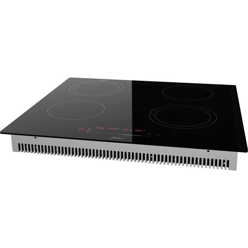 Cooktop De Indução 4 Bocas Oster Touch Screen 220V