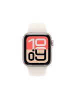 Apple watch se 3 gps 44mm pulseira esportiva p/m estelar