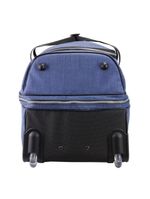 Sacola Lansay Speed com Carrinho – Jeans