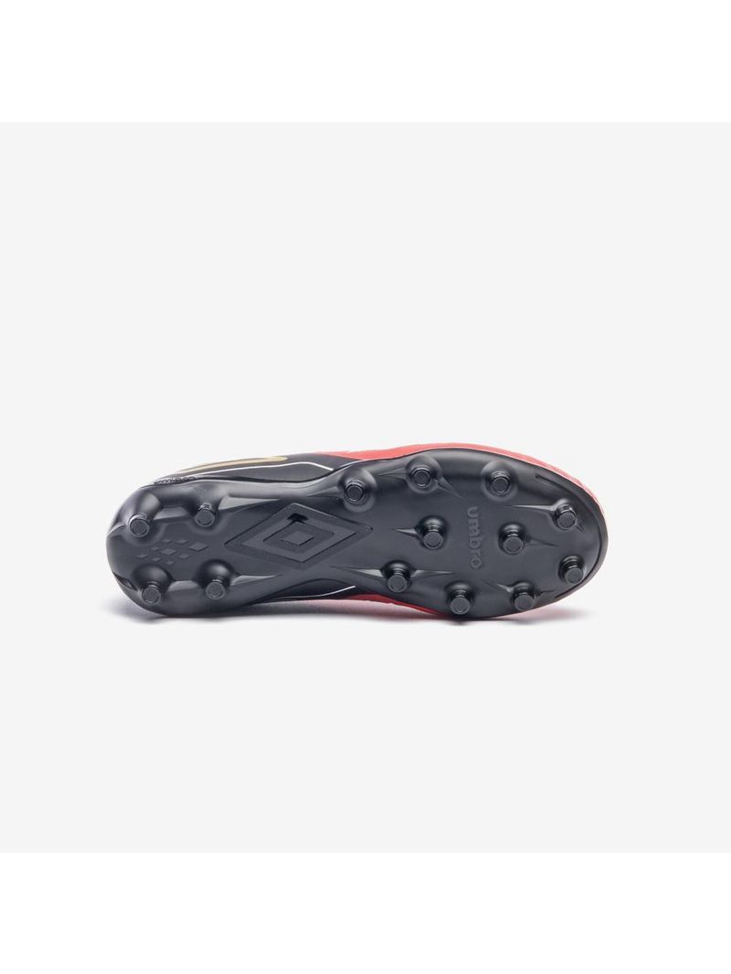 Chuteira campo umbro fifty vi jr