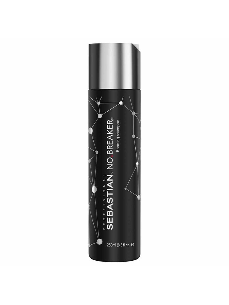 Sebastian professional shampoo no breaker