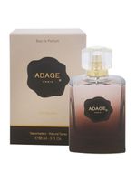 Adage paris bleu perfume feminino - eau de parfum