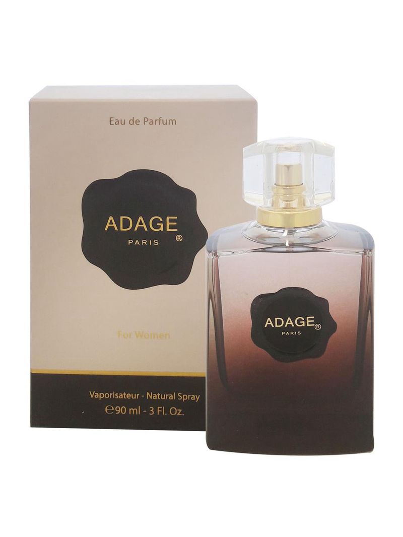 Adage paris bleu perfume feminino - eau de parfum