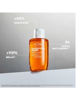 Óleo yellow professional nutritive nourishing