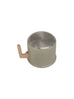 Leiteira 1,9l cerâmica marble edition cinza dust oster